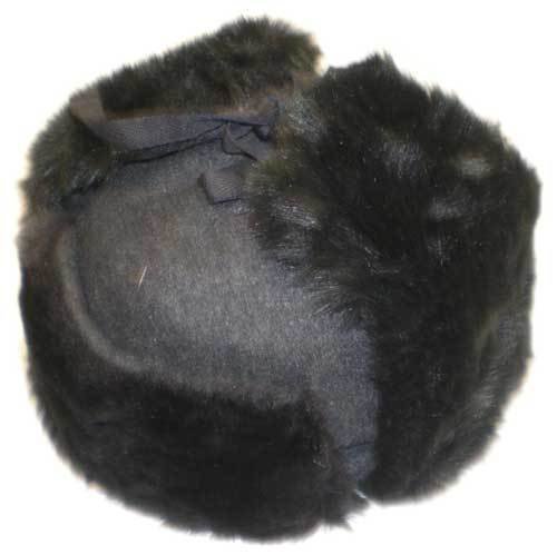Kangol Mens Wool Ushanka Hat