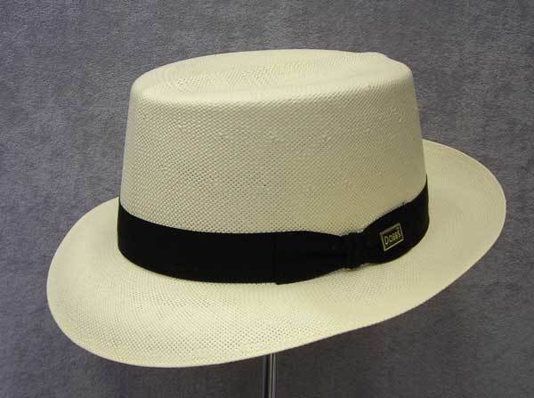 Dobbs Optimo Shantung