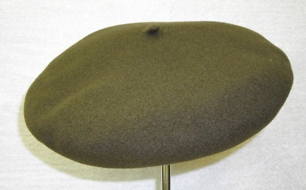Fandango / Vrai Basque Beret