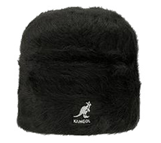 kangol skull cap