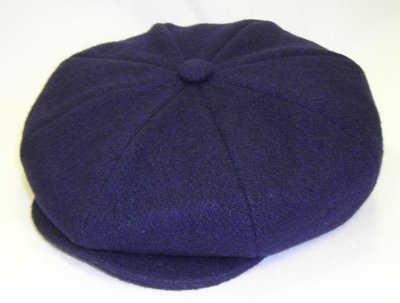JMW BP‘s Melton Recycle Wool Cap BP's Melton Recycle Wool Cap | JINDAIJI MOUNTAIN WORKS