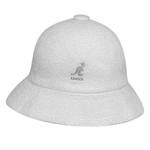 Kangol Bermuda Casual