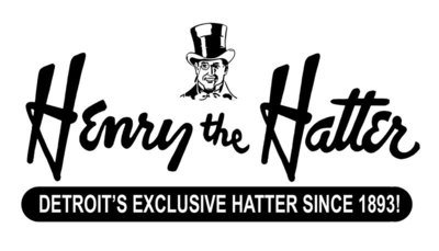 Henry The Hatter