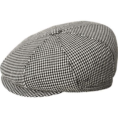 Bailey Atlas Newsboy Cap