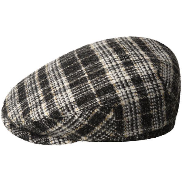 Bailey Axel Cap