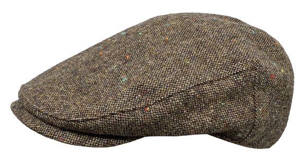 Broner Bedford Ivy Cap