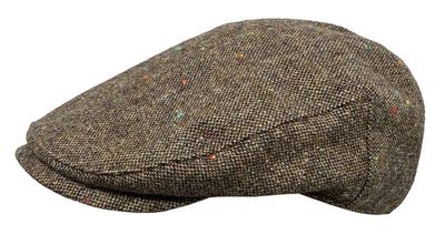 Broner Bedford Ivy Cap
