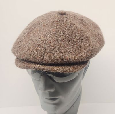 Kent Bari 8/4 Cap Kent Bari 8/4 Cap