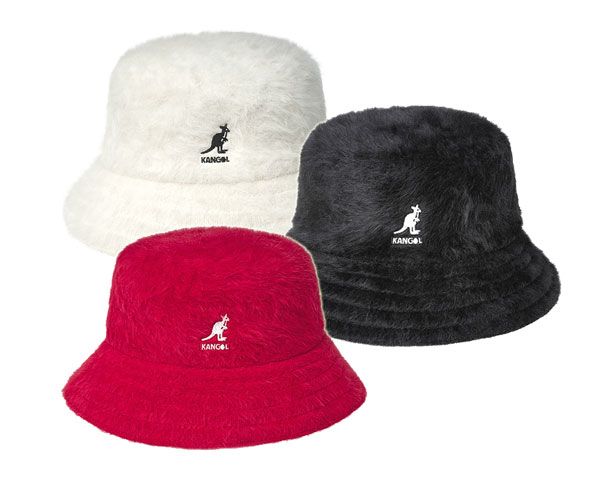 Kangol Furgora Bucket Kangol Furgora Bucket