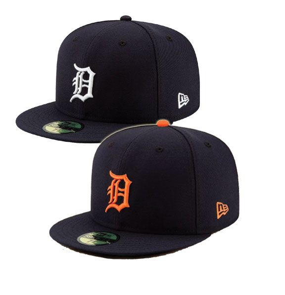 Detroit Tigers Ball Cap Detroit Tigers Ball Cap