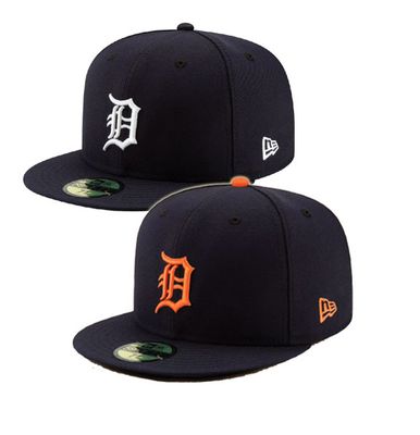 Detroit Tigers Ball Cap