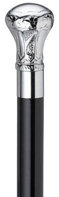 Knob Handle Cane