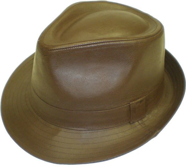 Leather Stingy