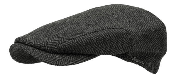 Wigens Herringbone Ivy 2021
