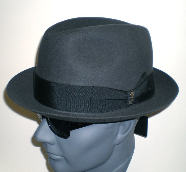 Borsalino Rex Stingy
