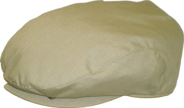 Cambridge Ivy Cap