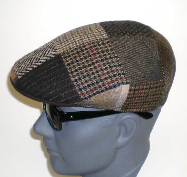 Tirenno Patch Cap