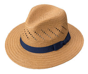 Broner Rambler Straw