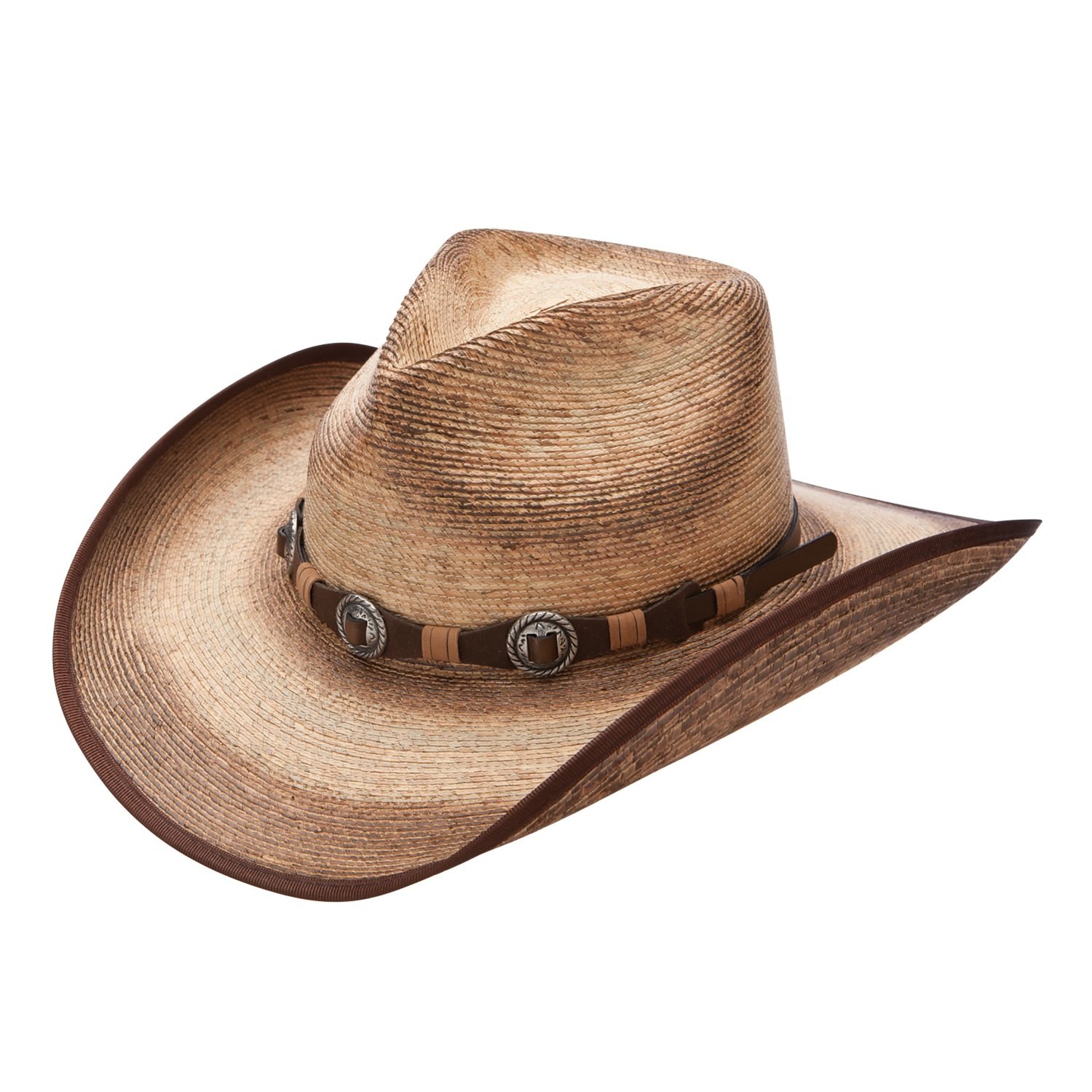 stetson summer straw hats