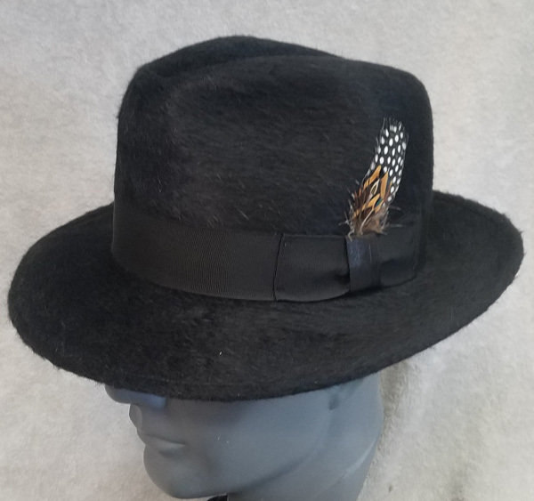 Giorgio Cellini "Jazz" Beaver