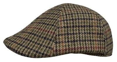 Broner Hemmingway Pub Cap