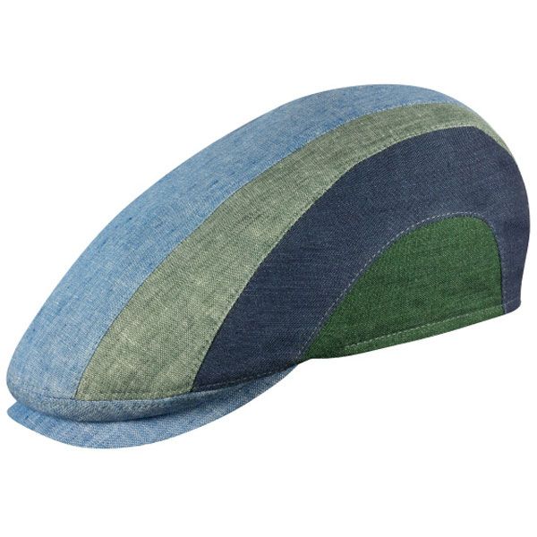 Gottmann Detroit Linen Cap