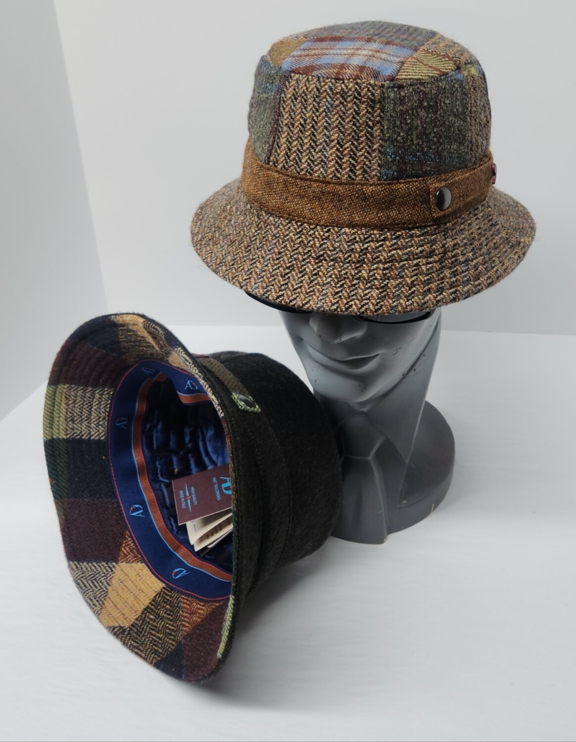 Alfonso Adriatico Bucket Alfonso Adriatico Bucket