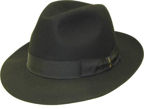 Borsalino Ultimo Borsalino Ultimo