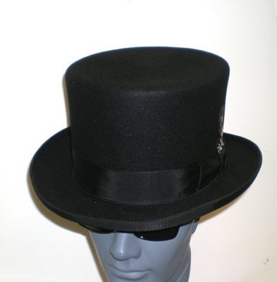 Imported Top Hat Imported Top Hat