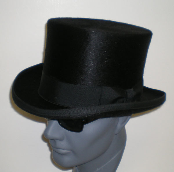 Selentino SilkTop Hat Selentino SilkTop Hat