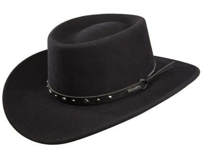Stetson Blackhawk Stetson Blackhawk