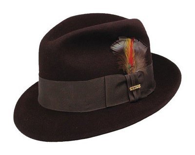 Stetson Saxon Stetson Saxon