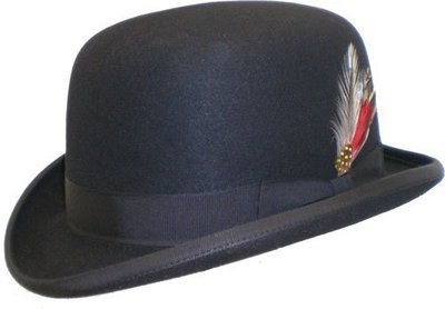 Tilden Derby