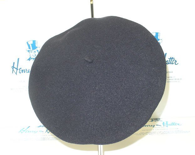 Campan Beret