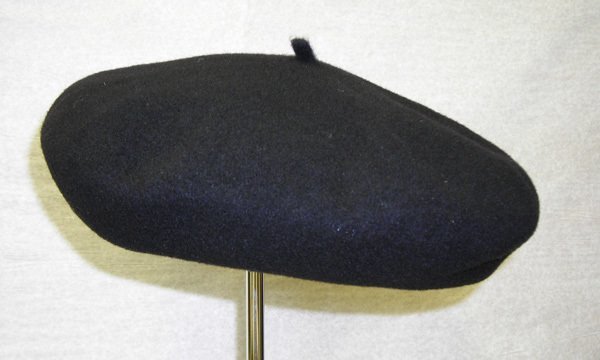 Vrai Basque Beret