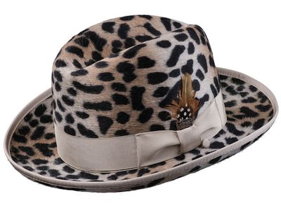 Selentino HOMBURG PETRO