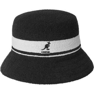 Kangol Bermuda Stripe Bucket Kangol Bermuda Stripe Bucket