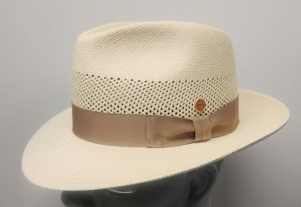 Mayser Imperia Panama Straw