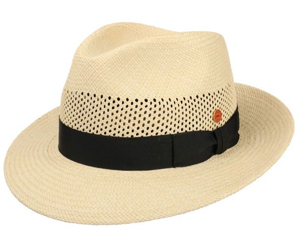 Mayser Imperia Panama Straw Mayser Imperia Panama Straw