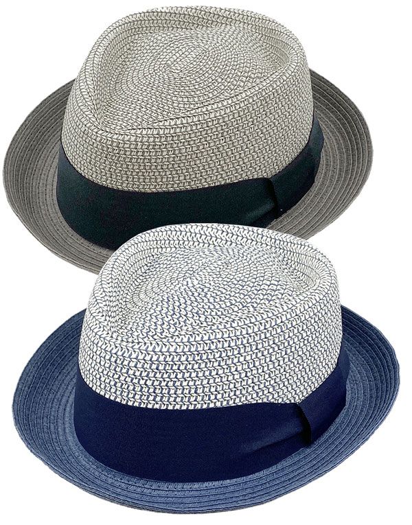 Broner Triple Crown Straw