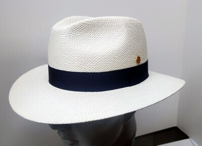 Mayser Gedeon Panama Straw Mayser Gedeon Panama Straw