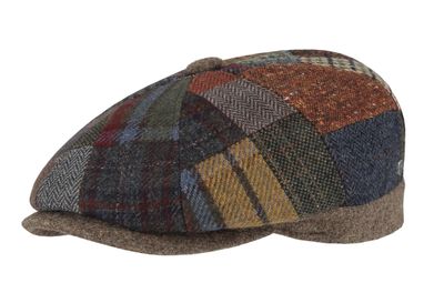 Flechet Patch Cap Flechet Patch Cap