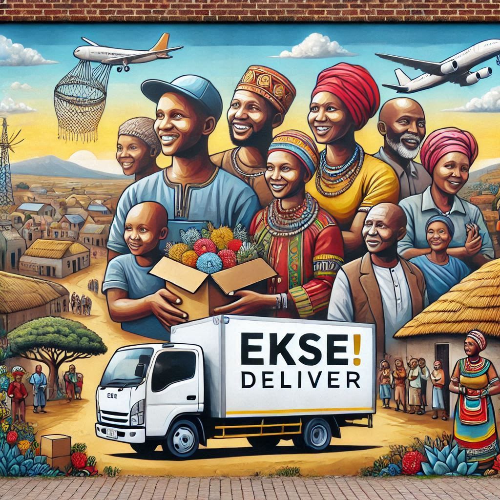 Delivery Service purchase