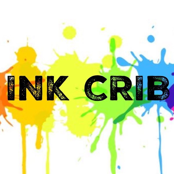 Ink Crib's Online Store