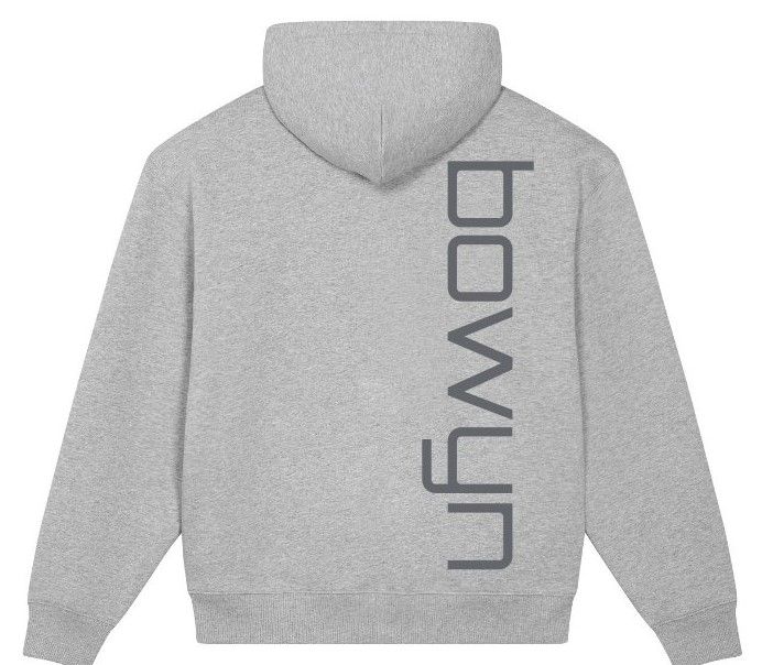 Kapuzenjacke Unisex