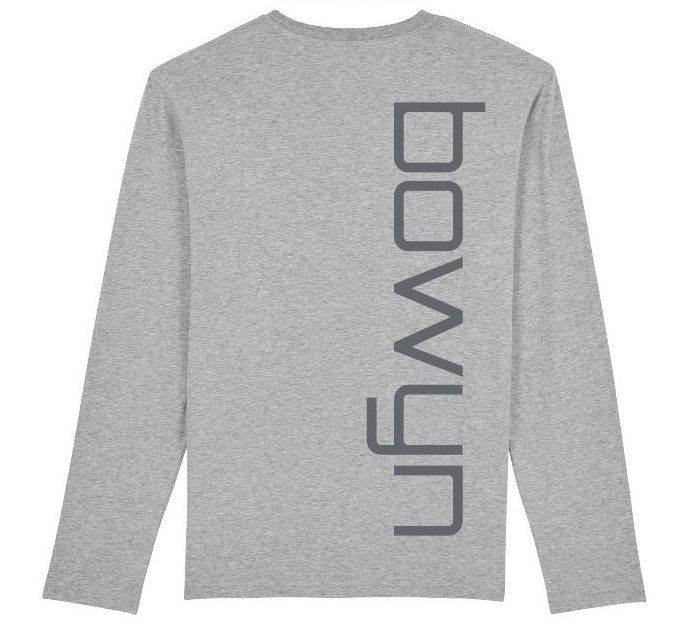 Longsleeve Unisex ab 01.05.25 lieferbar