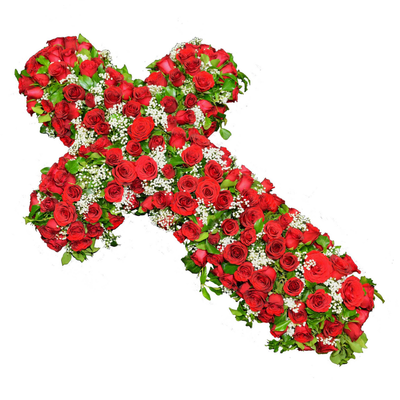 Croix Roses