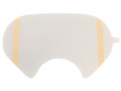SlagelFoam Faceshield Lens Cover 6885 (25 pack)