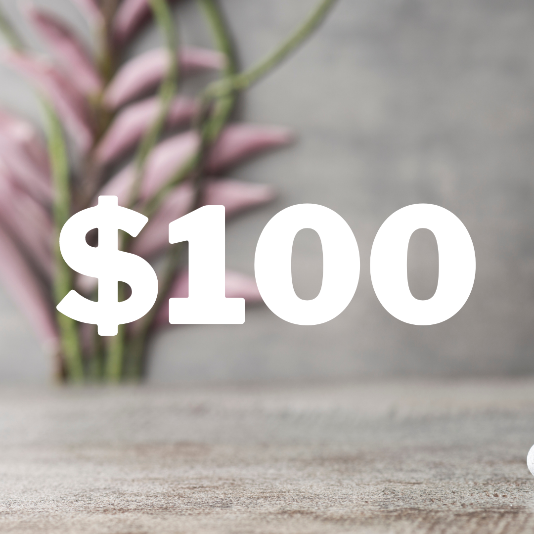 Gift Certificate
