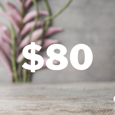 Gift Certificate